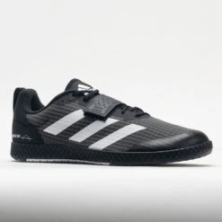 Adidas The Total Men's Black/White/Grey 12 Adidas The Total Men's Black/White/Grey -Famous Sneaker Store 561877 5
