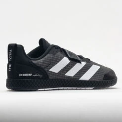 Adidas The Total Men's Black/White/Grey 13 Adidas The Total Men's Black/White/Grey -Famous Sneaker Store 561877 6