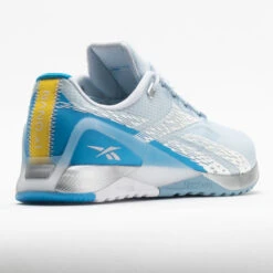 Reebok Nano X1 ADV Women's Fresh Blue/Gust Blue/Bright Cyan -Famous Sneaker Store 561887 6