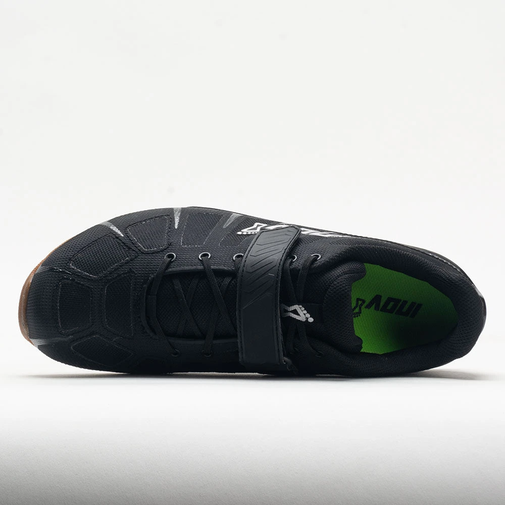 Inov-8 Fastlift 360 Men's Black/Gum 5 Inov-8 Fastlift 360 Men's Black/Gum - Image 3