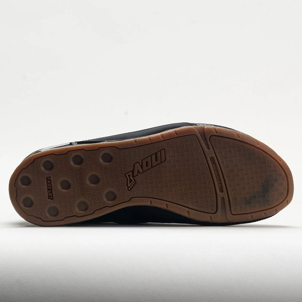 Inov-8 Fastlift 360 Men's Black/Gum 6 Inov-8 Fastlift 360 Men's Black/Gum - Image 4