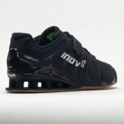 Inov-8 Fastlift 360 Men's Black/Gum 13 Inov-8 Fastlift 360 Men's Black/Gum -Famous Sneaker Store 561896 6
