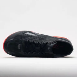 Reebok Nano X2 Froning Men's Core Black/Pure Grey/Neon Cherry -Famous Sneaker Store 561897 2