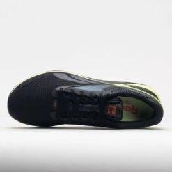 Reebok Nano X3 Men's Core Black/Energy Glow/Smash Orange -Famous Sneaker Store 561898 2