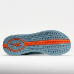 Reebok Nano X3 Women's Blue Pearl/Energy Glow/Peach Fuzz -Famous Sneaker Store 561901 4