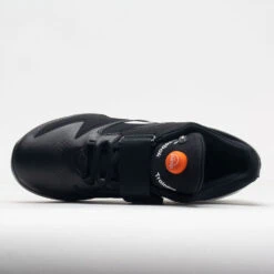 Reebok Legacy Lifter III Men's Core Black/White/Smash Orange 10 Reebok Legacy Lifter III Men's Core Black/White/Smash Orange -Famous Sneaker Store 561903 2