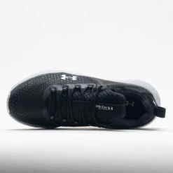 Under Armour HOVR Rise 4 Men's Black -Famous Sneaker Store 561904 2