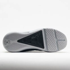 Under Armour HOVR Rise 4 Men's Black -Famous Sneaker Store 561904 4