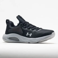 Under Armour HOVR Rise 4 Men's Black -Famous Sneaker Store 561904 5