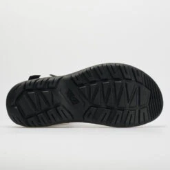 Teva Hurricane XLT2 Men's Black 11 Teva Hurricane XLT2 Men's Black -Famous Sneaker Store 570436 4