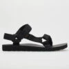 Teva Original Universal Urban Men's Black 1 Teva Original Universal Urban Men's Black -Famous Sneaker Store 570441 1