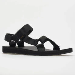 Teva Original Universal Urban Men's Black -Famous Sneaker Store 570441 5