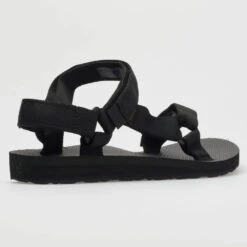 Teva Original Universal Urban Men's Black -Famous Sneaker Store 570441 6