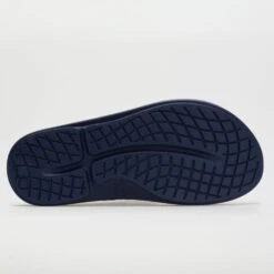 OOFOS OOriginal Women's Navy -Famous Sneaker Store 570457 4