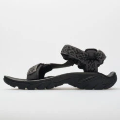 Teva Terra Fi 5 Universal Men's Wavy Trail Black -Famous Sneaker Store 570486 1