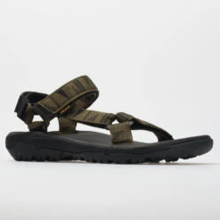Teva Hurricane XLT2 Men's Chara Dark Olive 12 Teva Hurricane XLT2 Men's Chara Dark Olive -Famous Sneaker Store 570487 5