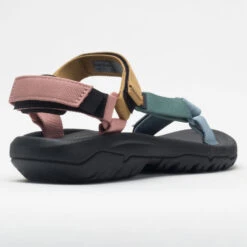 Teva Hurricane XLT2 Women's Light Multi -Famous Sneaker Store 570536 6