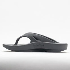 OOFOS OOriginal Men's Slate -Famous Sneaker Store 570561 1