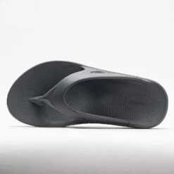 OOFOS OOriginal Men's Slate -Famous Sneaker Store 570561 2