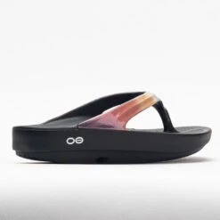 OOFOS OOlala Luxe Women's Horizon -Famous Sneaker Store 570566 6