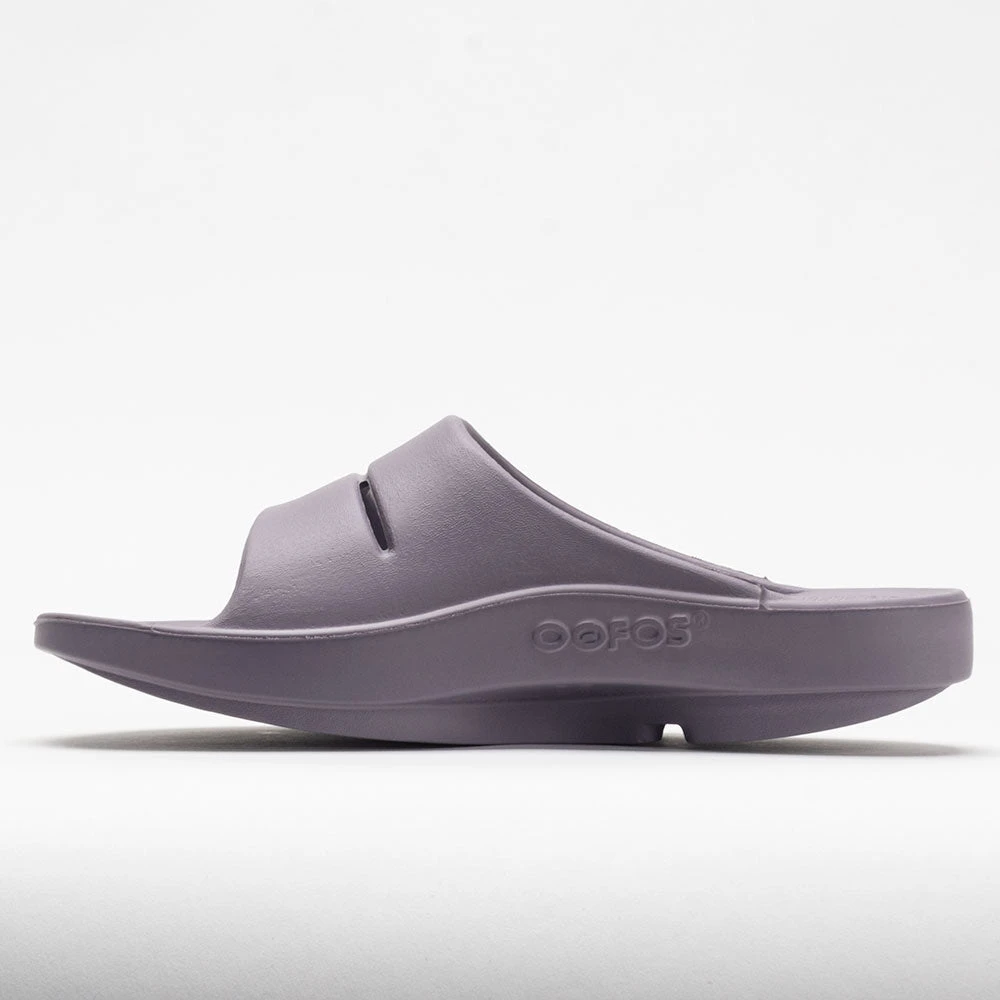 OOFOS OOahh Women's Mauve 5 OOFOS OOahh Women's Mauve - Image 3
