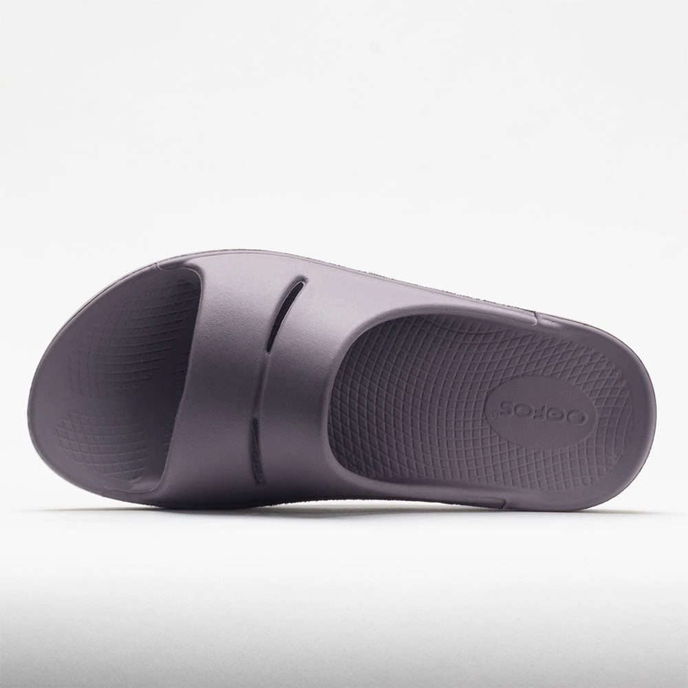 OOFOS OOahh Women's Mauve 4 OOFOS OOahh Women's Mauve - Image 2