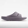OOFOS OOahh Women's Mauve -Famous Sneaker Store 570574 3