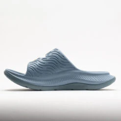 HOKA Ora Luxe Unisex Fiesta/Amber Yellow -Famous Sneaker Store 570592 1