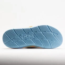 HOKA Ora Luxe Unisex Summer Song/Amber Yellow 11 HOKA Ora Luxe Unisex Summer Song/Amber Yellow -Famous Sneaker Store 570594 4