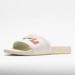 APL Big Logo Slide Women's Pristine/Pastel 23 APL Big Logo Slide Women's Pristine/Pastel -Famous Sneaker Store 570596 11