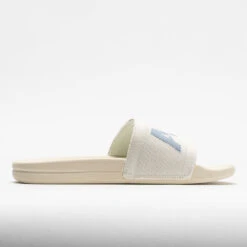 APL Big Logo Slide Women's Pristine/Pastel 16 APL Big Logo Slide Women's Pristine/Pastel -Famous Sneaker Store 570596 4