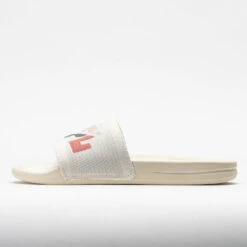 APL Big Logo Slide Women's Pristine/Pastel 17 APL Big Logo Slide Women's Pristine/Pastel -Famous Sneaker Store 570596 5