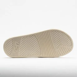 APL Big Logo Slide Women's Pristine/Pastel 18 APL Big Logo Slide Women's Pristine/Pastel -Famous Sneaker Store 570596 6