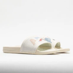 APL Big Logo Slide Women's Pristine/Pastel 20 APL Big Logo Slide Women's Pristine/Pastel -Famous Sneaker Store 570596 8