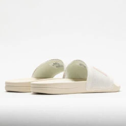 APL Big Logo Slide Women's Pristine/Pastel 21 APL Big Logo Slide Women's Pristine/Pastel -Famous Sneaker Store 570596 9