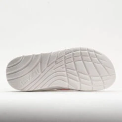 HOKA Ora Recovery Flip Men's Impala/Coastal Sky -Famous Sneaker Store 570603 4