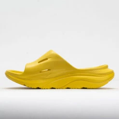 HOKA Ora Slide 3 Unisex Passion Fruit -Famous Sneaker Store 570610 1