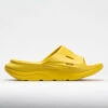 HOKA Ora Slide 3 Unisex Passion Fruit -Famous Sneaker Store 570610 3