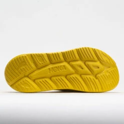 HOKA Ora Slide 3 Unisex Passion Fruit -Famous Sneaker Store 570610 4