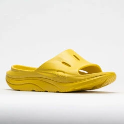 HOKA Ora Slide 3 Unisex Passion Fruit -Famous Sneaker Store 570610 5