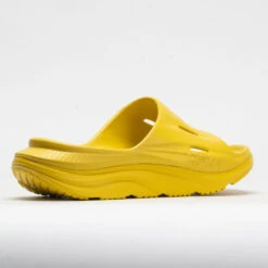 HOKA Ora Slide 3 Unisex Passion Fruit -Famous Sneaker Store 570610 6