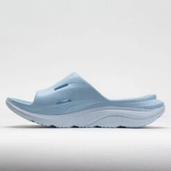 HOKA Ora Slide 3 Unisex Ice Water/Airy Blue -Famous Sneaker Store 570615 1