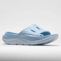 HOKA Ora Slide 3 Unisex Ice Water/Airy Blue -Famous Sneaker Store 570615 5