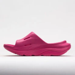 HOKA Ora Slide 3 Unisex Pink Yarrow -Famous Sneaker Store 570616 1