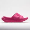HOKA Ora Slide 3 Unisex Pink Yarrow -Famous Sneaker Store 570616 3