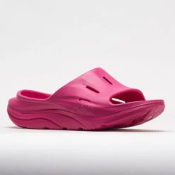 HOKA Ora Slide 3 Unisex Pink Yarrow -Famous Sneaker Store 570616 5