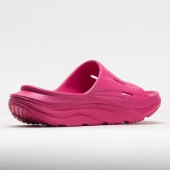 HOKA Ora Slide 3 Unisex Pink Yarrow -Famous Sneaker Store 570616 6