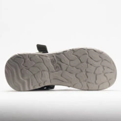 Teva Zymic Men's Dark Olive/Teal Green 11 Teva Zymic Men's Dark Olive/Teal Green -Famous Sneaker Store 570619 4