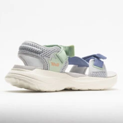 Teva Zymic Women's Light Multi -Famous Sneaker Store 570621 6