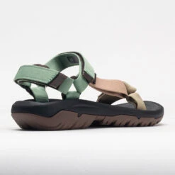 Teva Hurricane XLT2 Women's Basil/Maple Sugar Multi -Famous Sneaker Store 570625 6